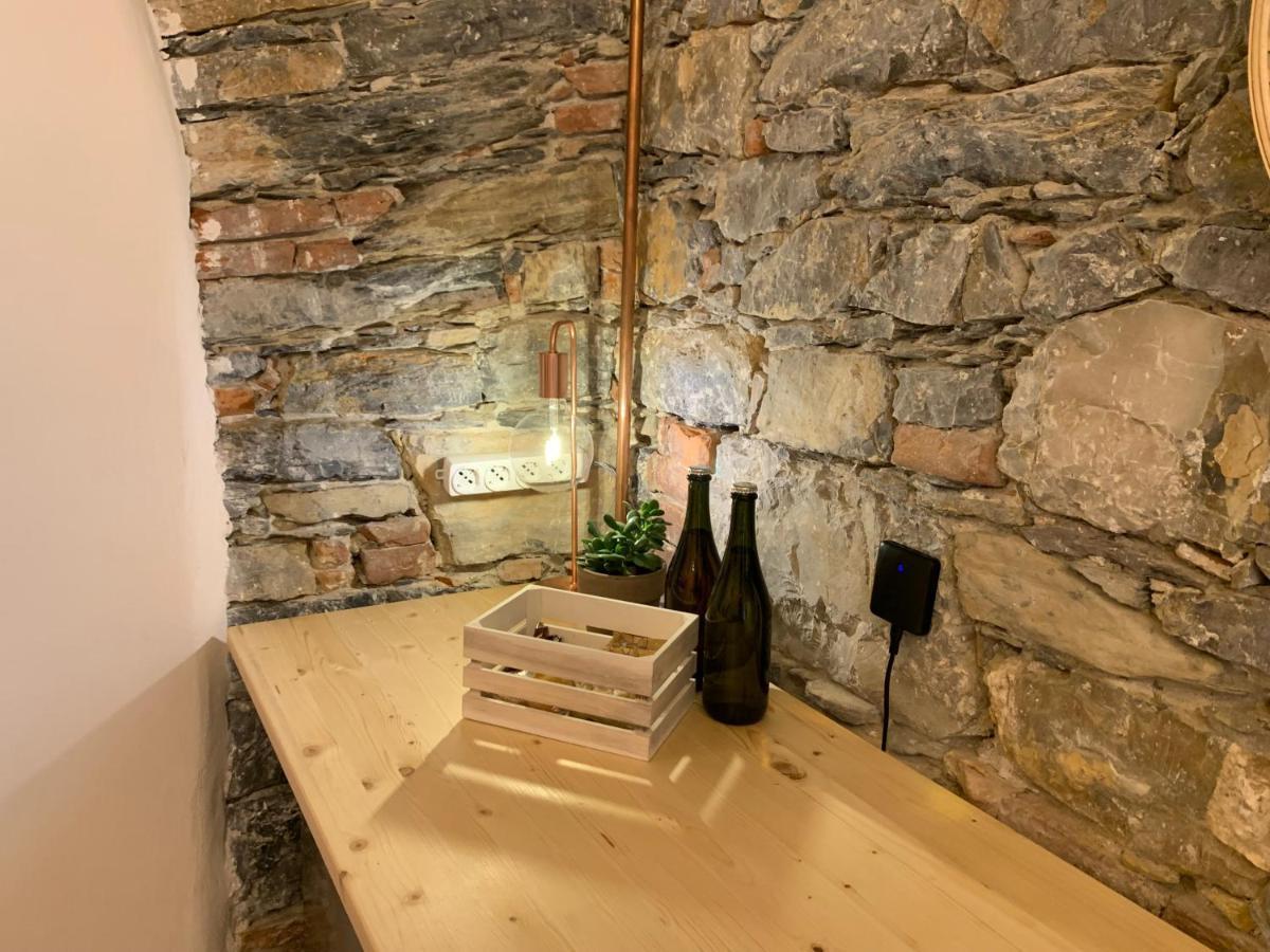 Rock & Wood - & Apartment