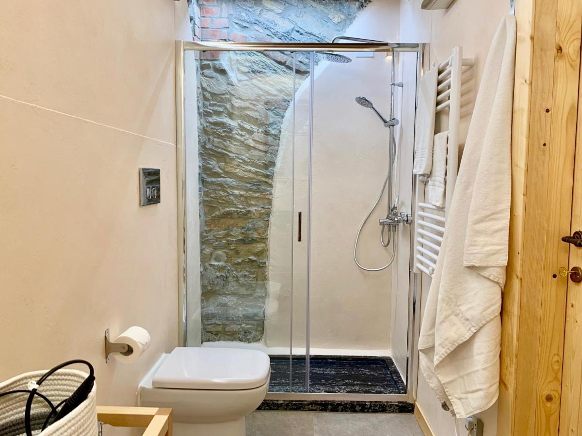 Rock & Wood - & Apartment La Spezia