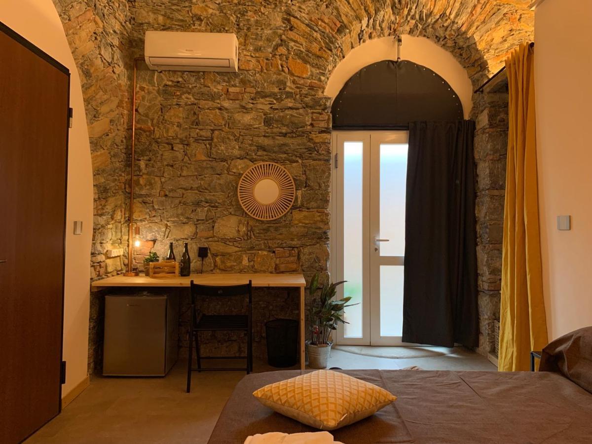 Rock & Wood - & Apartment