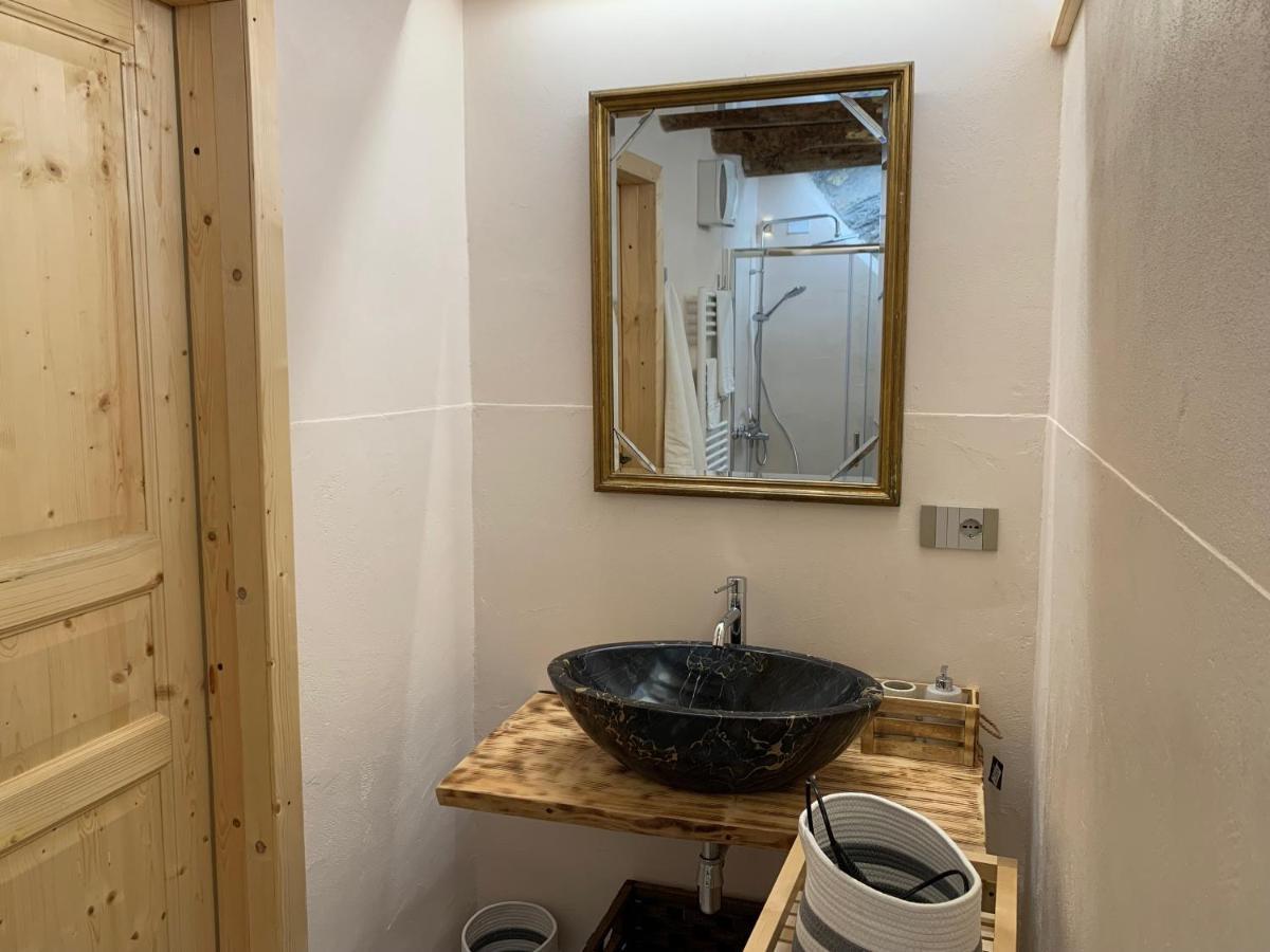 Rock & Wood - & Apartment La Spezia