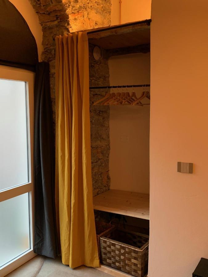 Rock & Wood - & Apartment La Spezia