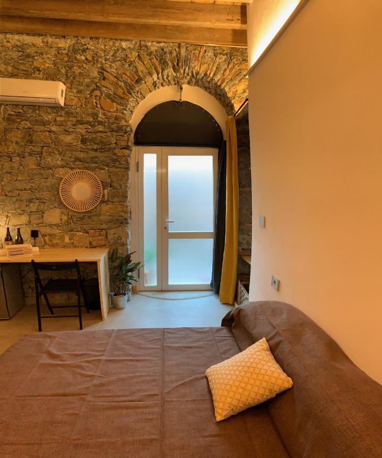 Rock & Wood - & Apartment La Spezia