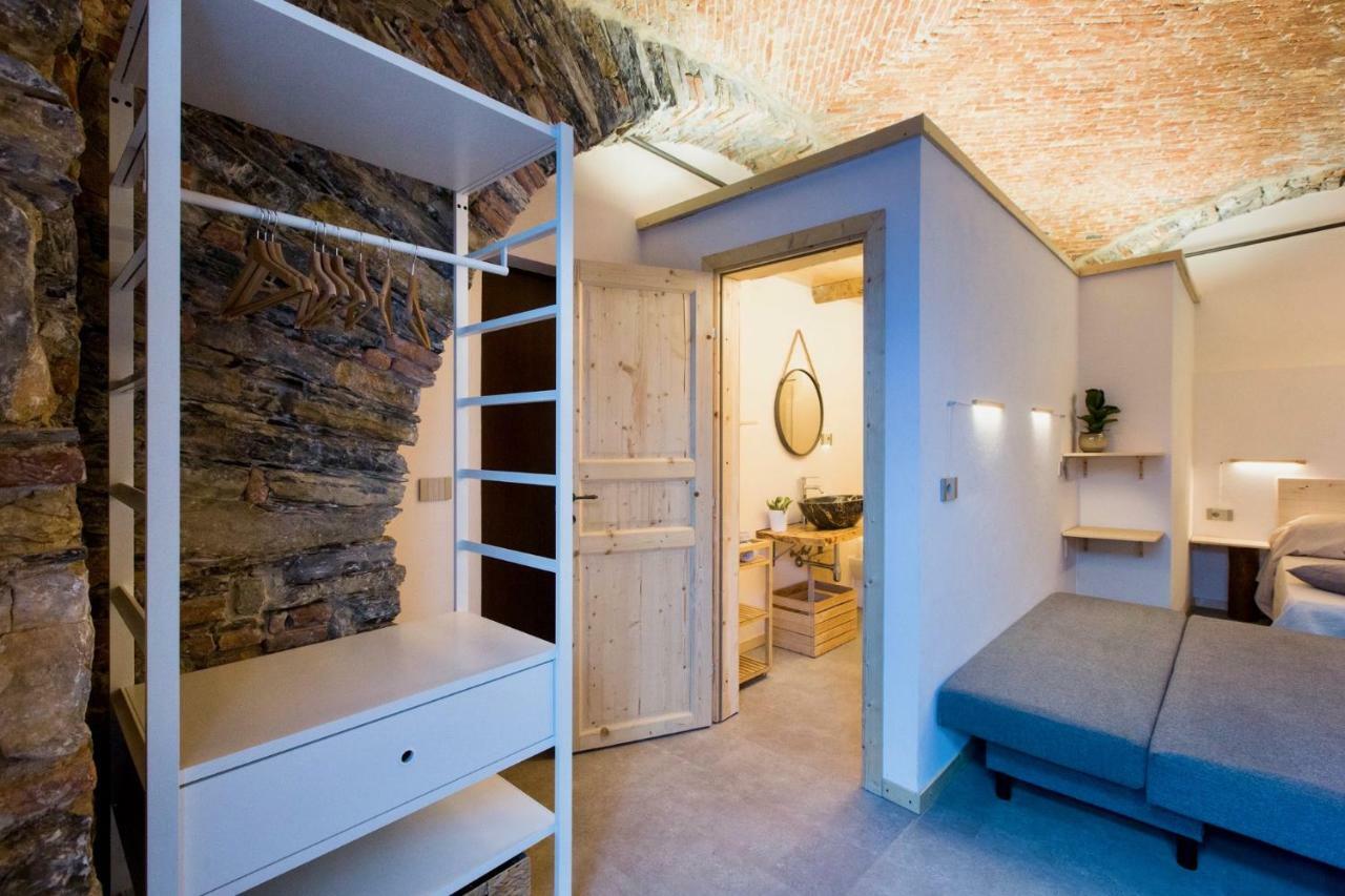 Rock & Wood - & * La Spezia
