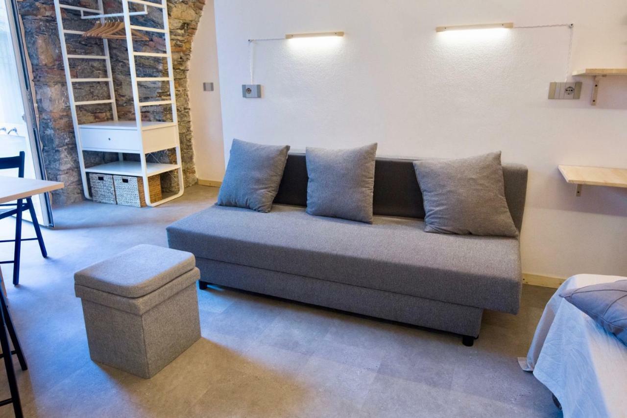 Rock & Wood - & * La Spezia