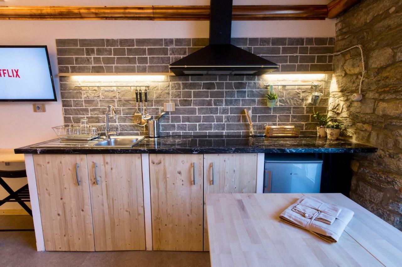 Apartment Rock & Wood - & La Spezia