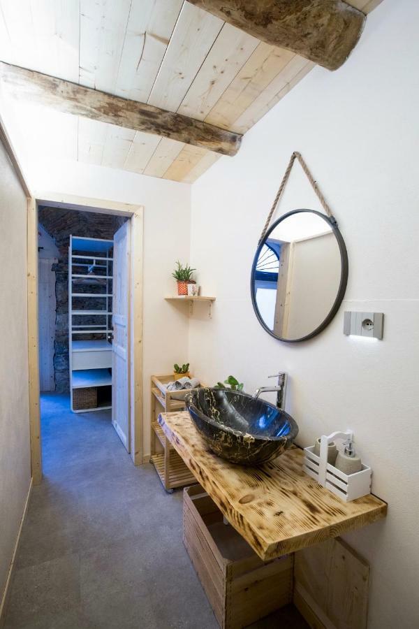 Rock & Wood - & Apartment