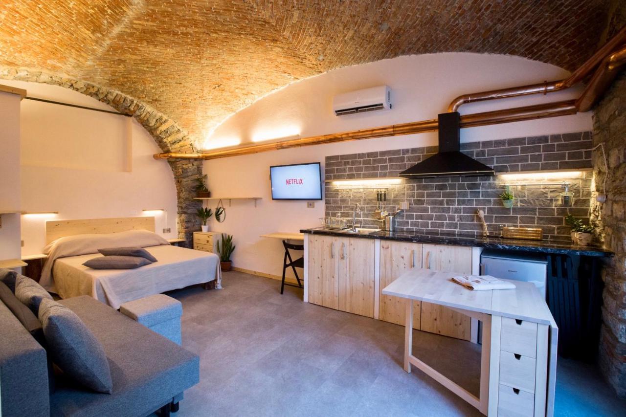 Rock & Wood - & Apartment La Spezia